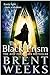 The Black Prism (Lightbringer, #1)