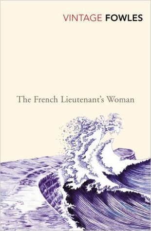 The French Lieutenant’s Woman by John Fowles