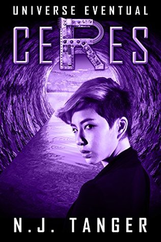 Ceres by N.J. Tanger