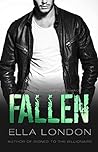 Fallen by Ella London