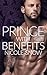 Prince with Benefits