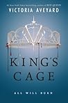 King's Cage by Victoria Aveyard