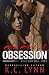 An Act of Obsession (Acts of Honor, #3)