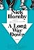 A Long Way Down by Nick Hornby