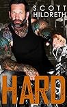 Hard (Biker MC Romance, #1)