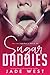 Sugar Daddies by Jade West