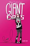 Giant Days, Vol. 4 by John Allison