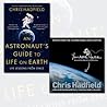 An Astronaut's Guide to Life on Earth / You Are Here: Around the World in 92 Minutes