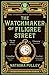 The Watchmaker of Filigree Street