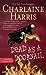 Dead as a Doornail (Sookie Stackhouse #5) by Charlaine Harris