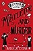 Mistletoe and Murder (Murder Most Unladylike, #5)