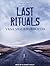 Last Rituals A Novel of Suspense by Yrsa Sigurðardóttir