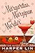 Margaritas, Marzipan, and Murder (Cape Bay Cafe Mystery, #3) by Harper Lin