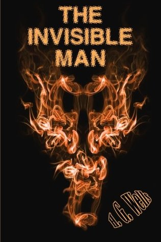 The Invisible Man by H.G. Wells