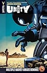 Unity, Vol. 3 by Matt Kindt