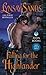 Falling for the Highlander (Highland Brides, #4)