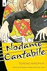 Nodame Cantabile, Vol. 1 by Tomoko Ninomiya