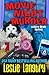 Movie Night Murder (Merry Wrath, #4) by Leslie Langtry