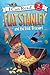 Flat Stanley And The Lost Treasure (Turtleback School & Library Binding Edition)