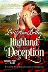 Highland Deception by Lori Ann Bailey