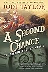 A Second Chance by Jodi Taylor