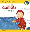 Caillou by Christine L'Heureux