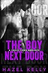 The Boy Next Door by Hazel Kelly