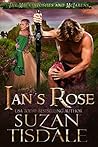 Ian's Rose by Suzan Tisdale