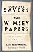 The Wimsey Papers by Dorothy L. Sayers