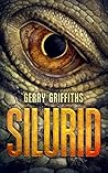 Silurid by Gerry Griffiths