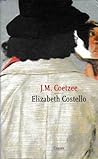 Elizabeth Costello by J.M. Coetzee