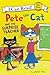 Pete the Cat and the Surpri...