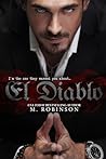 El Diablo by M.  Robinson