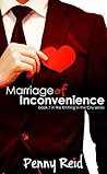 Marriage of Inconvenience by Penny Reid