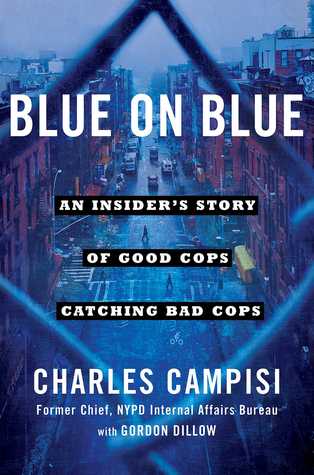 Blue on Blue by Charles Campisi