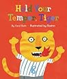 Hold Your Temper, Tiger by Carol  Roth