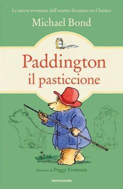 Paddington il pasticcione by Michael Bond