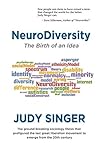 NeuroDiversity by Judy Singer