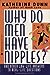 Why Do Men Have Nipples? an...