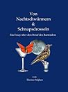 Von Nachtschwärmern & Schnapsdrosseln: Ein Essay über den Beruf des Bartenders