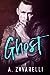 Ghost (Boston Underworld, #3)