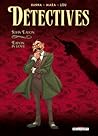 John Eaton - Eaton in love (Détectives #6)