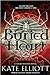 Buried Heart (Court of Fives, #3)