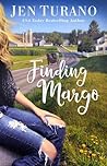 Finding Margo by Jen Turano