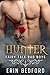 Hunter (Fairy Tale Bad Boys #1)