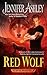 Red Wolf (Shifters Unbound, #10)