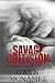 Savage Collision (Hawke Fam...