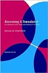 Becoming a Translator by Douglas Robinson