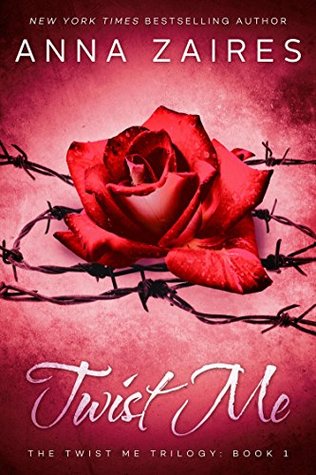 Twist Me (Twist Me, #1)