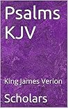 Psalms KJV by Scholars